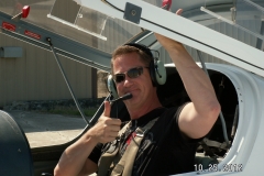 David M.