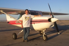 Garret C.