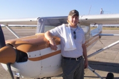 John McG