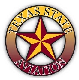 Texas State Aviation San Marcos